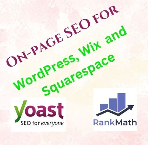 familiarit On-page SEO service